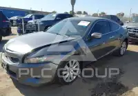 2008 Honda Accord фото