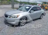 2008 Honda Accord фото