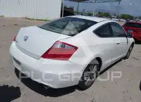 2008 Honda Accord photo