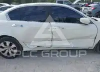 2008 Honda Accord фото