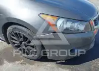 2008 Honda Accord фото
