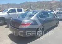 2008 Honda Accord фото