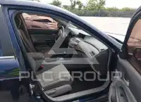 2008 Honda Accord фото