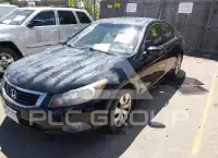 2008 Honda Accord фото