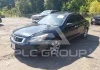 2008 Honda Accord photo