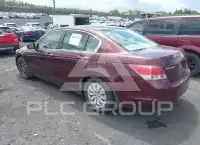 2008 Honda Accord фото