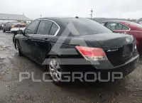 2008 Honda Accord фото