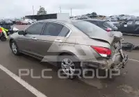 2008 Honda Accord photo