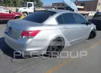 2008 Honda Accord фото