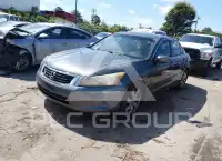 2008 Honda Accord photo