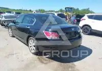 2008 Honda Accord photo