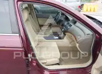 2008 Honda Accord фото