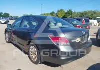 2008 Honda Accord фото