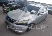 2008 Honda Accord photo