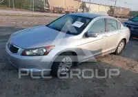 2008 Honda Accord фото
