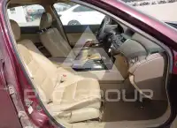 2008 Honda Accord photo