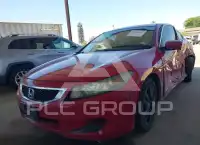 2008 Honda Accord фото