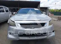 2008 Honda Accord фото