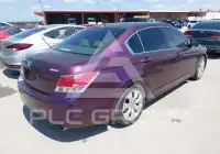 2008 Honda Accord фото