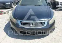 2008 Honda Accord фото