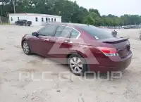 2008 Honda Accord фото