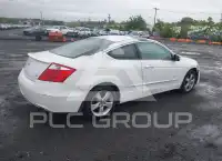 2008 Honda Accord photo