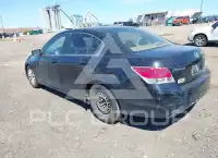 2008 Honda Accord photo