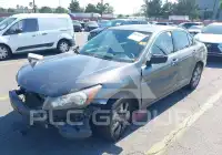 2008 Honda Accord photo