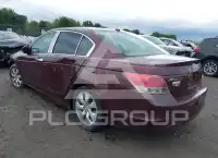 2008 Honda Accord фото