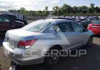 2008 Honda Accord фото