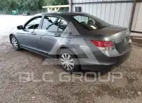2008 Honda Accord фото