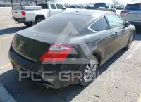 2008 Honda Accord фото