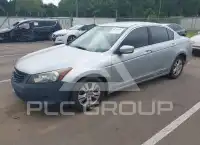 2008 Honda Accord фото