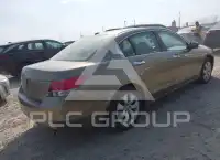 2008 Honda Accord фото