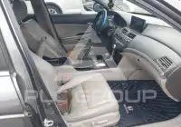 2008 Honda Accord фото