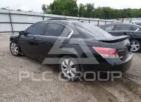 2008 Honda Accord фото