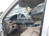 2008 Honda Accord фото