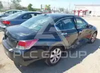 2008 Honda Accord фото