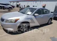 2008 Honda Accord фото