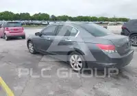 2008 Honda Accord фото