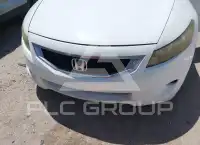 2008 Honda Accord photo