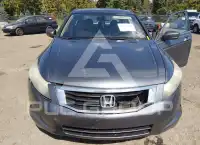 2008 Honda Accord photo