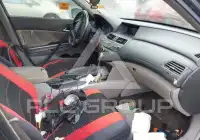 2008 Honda Accord фото