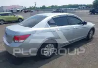 2008 Honda Accord фото