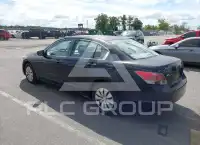 2008 Honda Accord фото