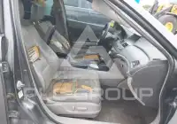 2008 Honda Accord фото