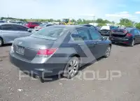 2008 Honda Accord фото