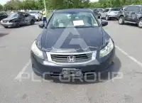 2008 Honda Accord фото