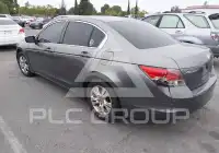 2008 Honda Accord photo