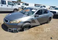 2008 Honda Accord photo